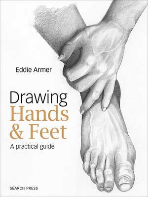 cover image of Drawing Hands & Feet